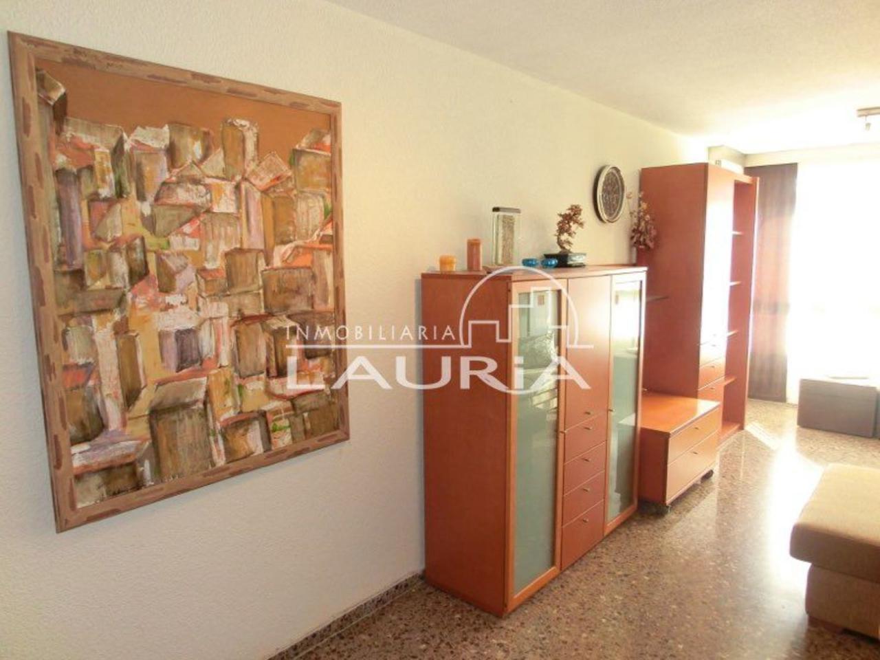 Flat for Rent in Valencia