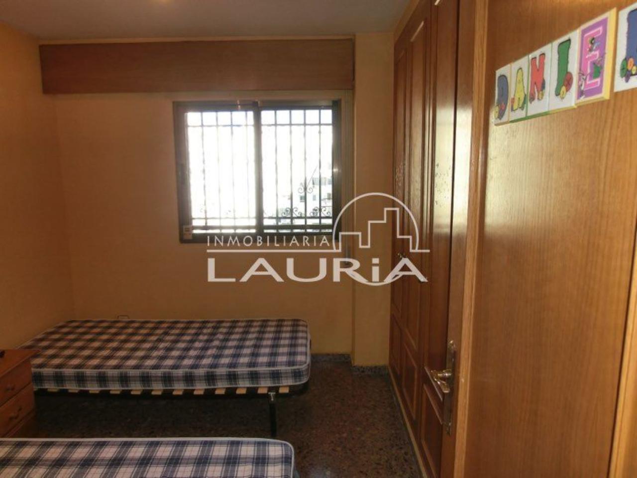 Flat for Rent in Valencia