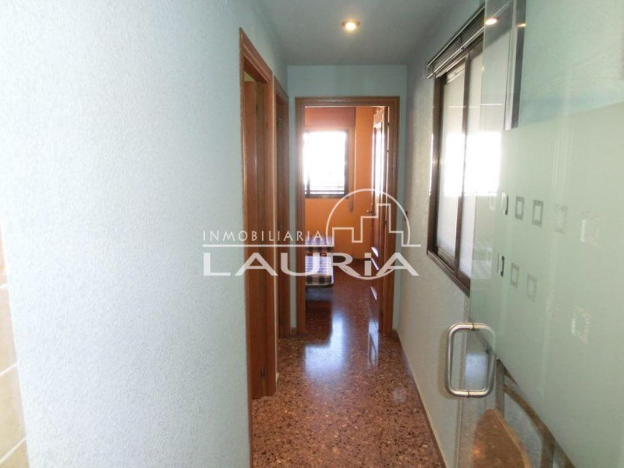 Flat for Rent in Valencia
