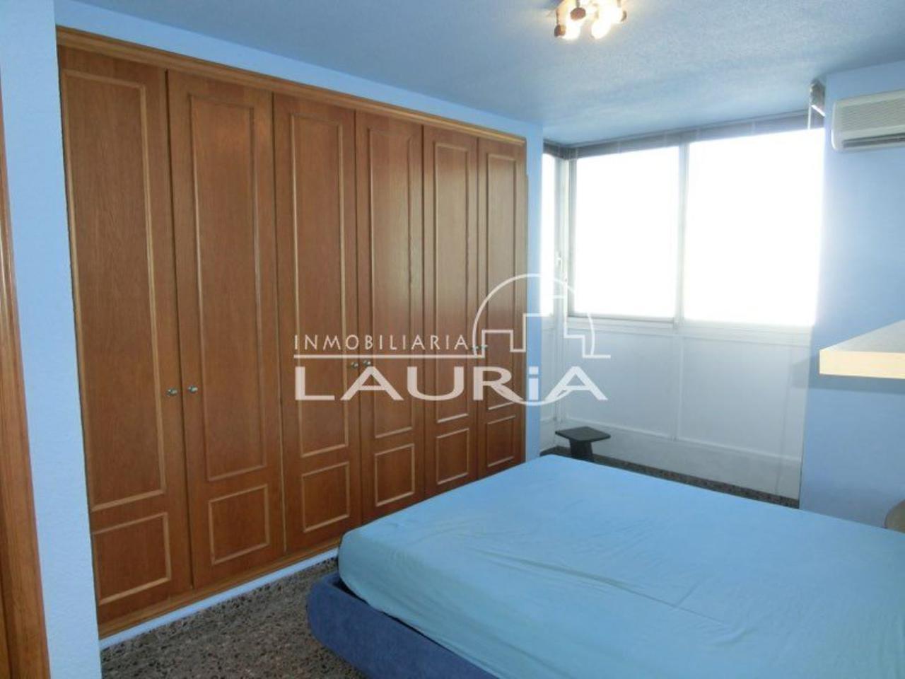 Flat for Rent in Valencia