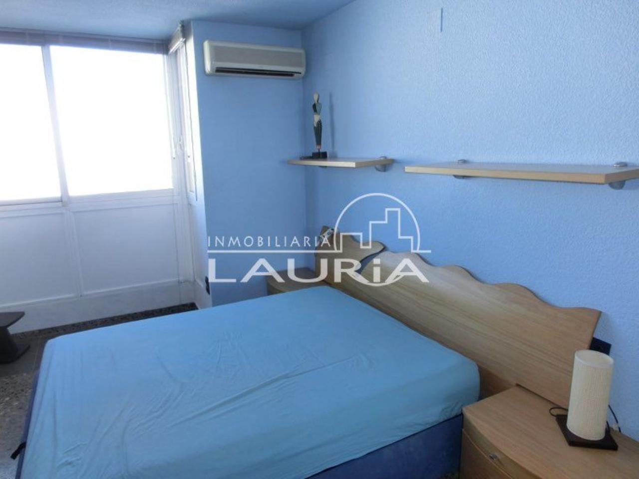 Flat for Rent in Valencia
