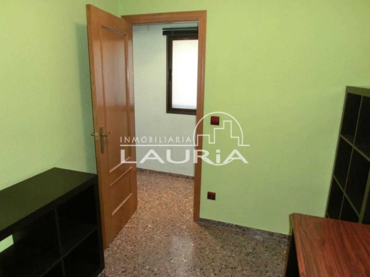 Flat for Rent in Valencia
