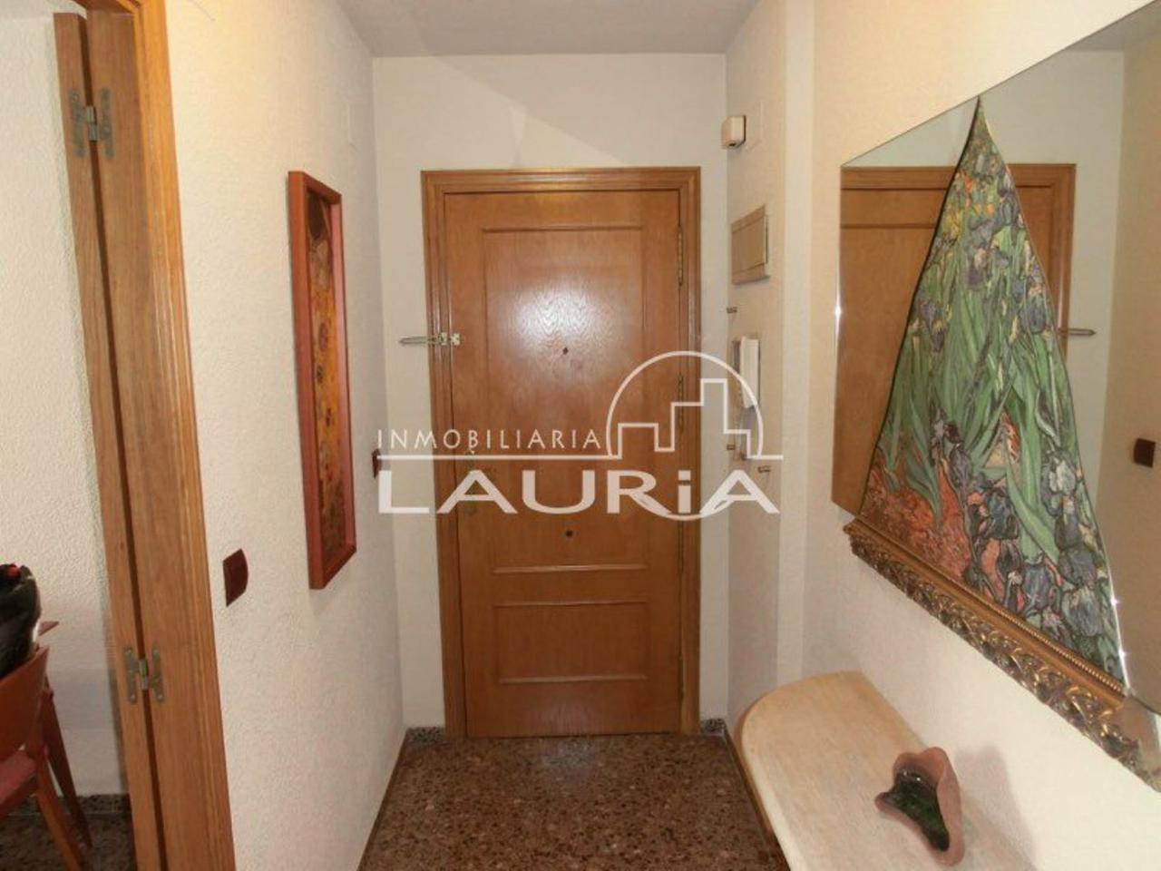 Flat for Rent in Valencia