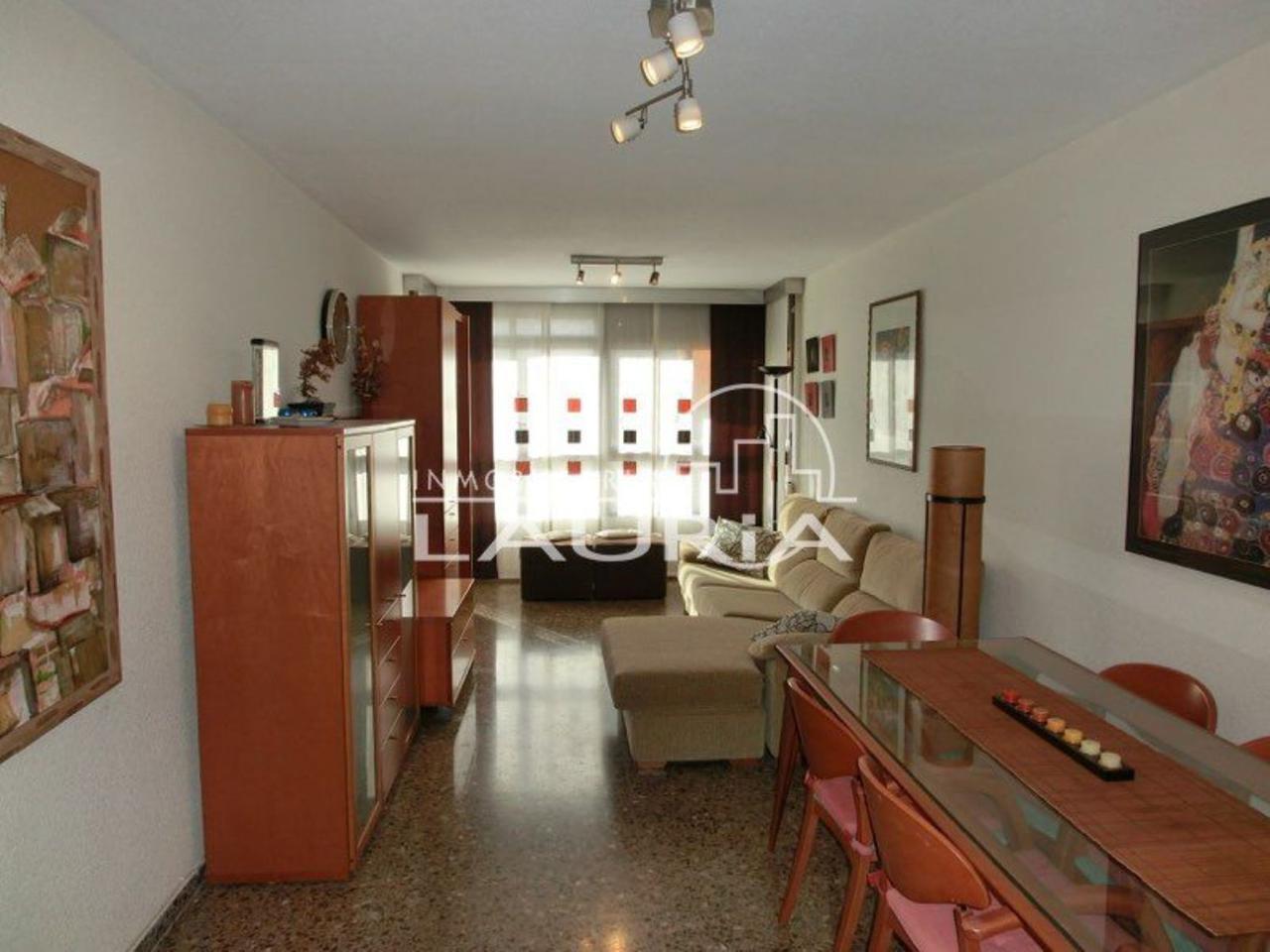 Flat for Rent in Valencia