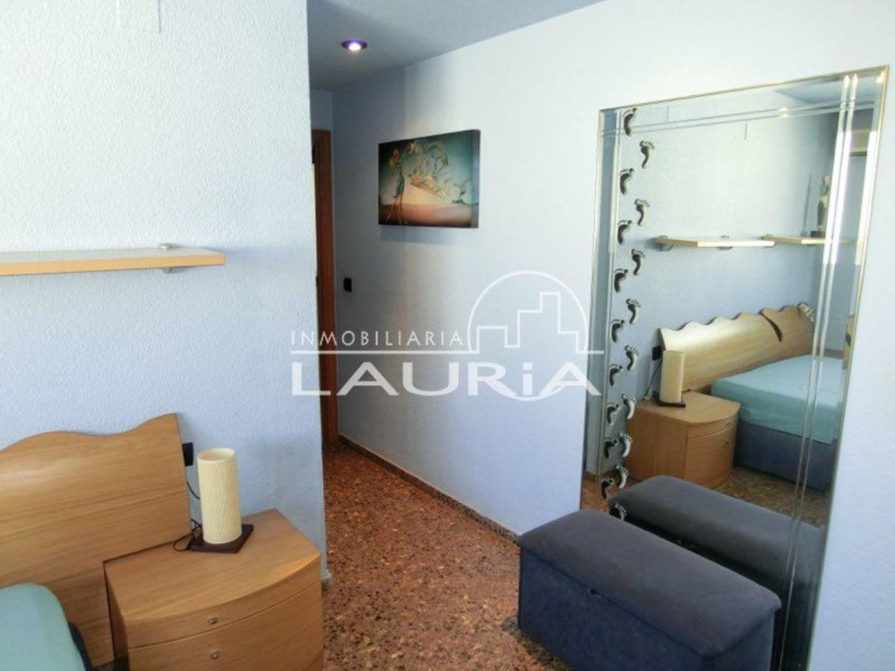Flat for Rent in Valencia