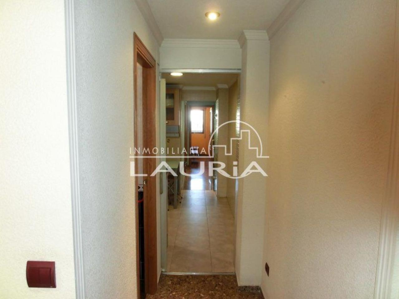 Flat for Rent in Valencia