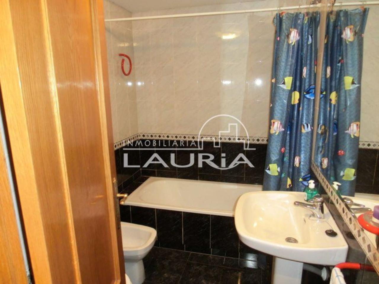 Flat for Rent in Valencia
