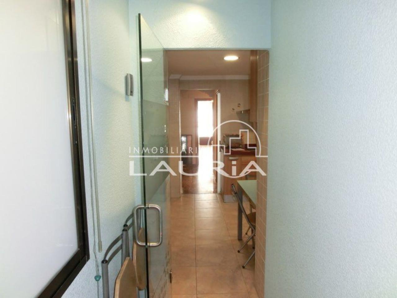 Flat for Rent in Valencia