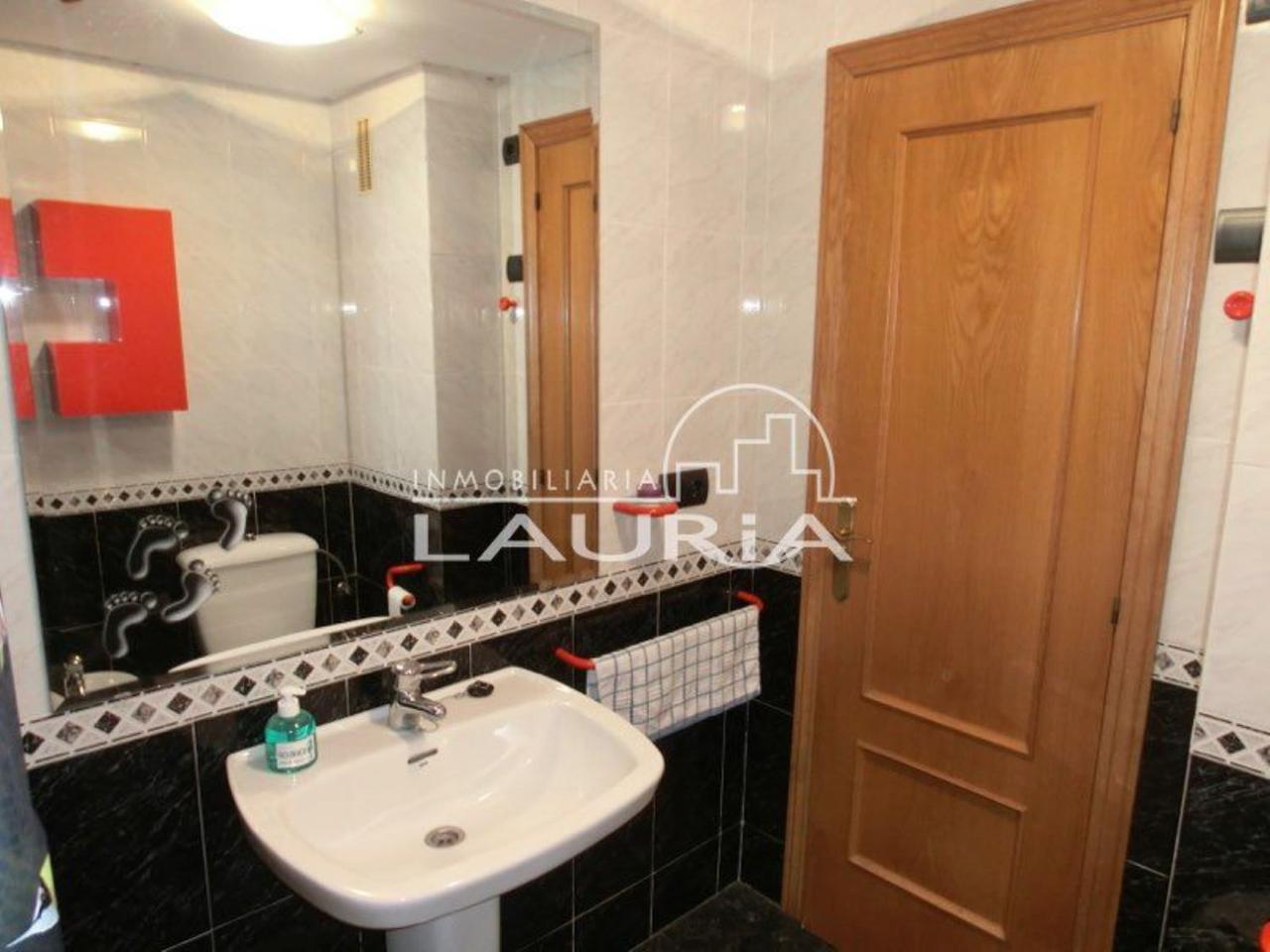 Flat for Rent in Valencia