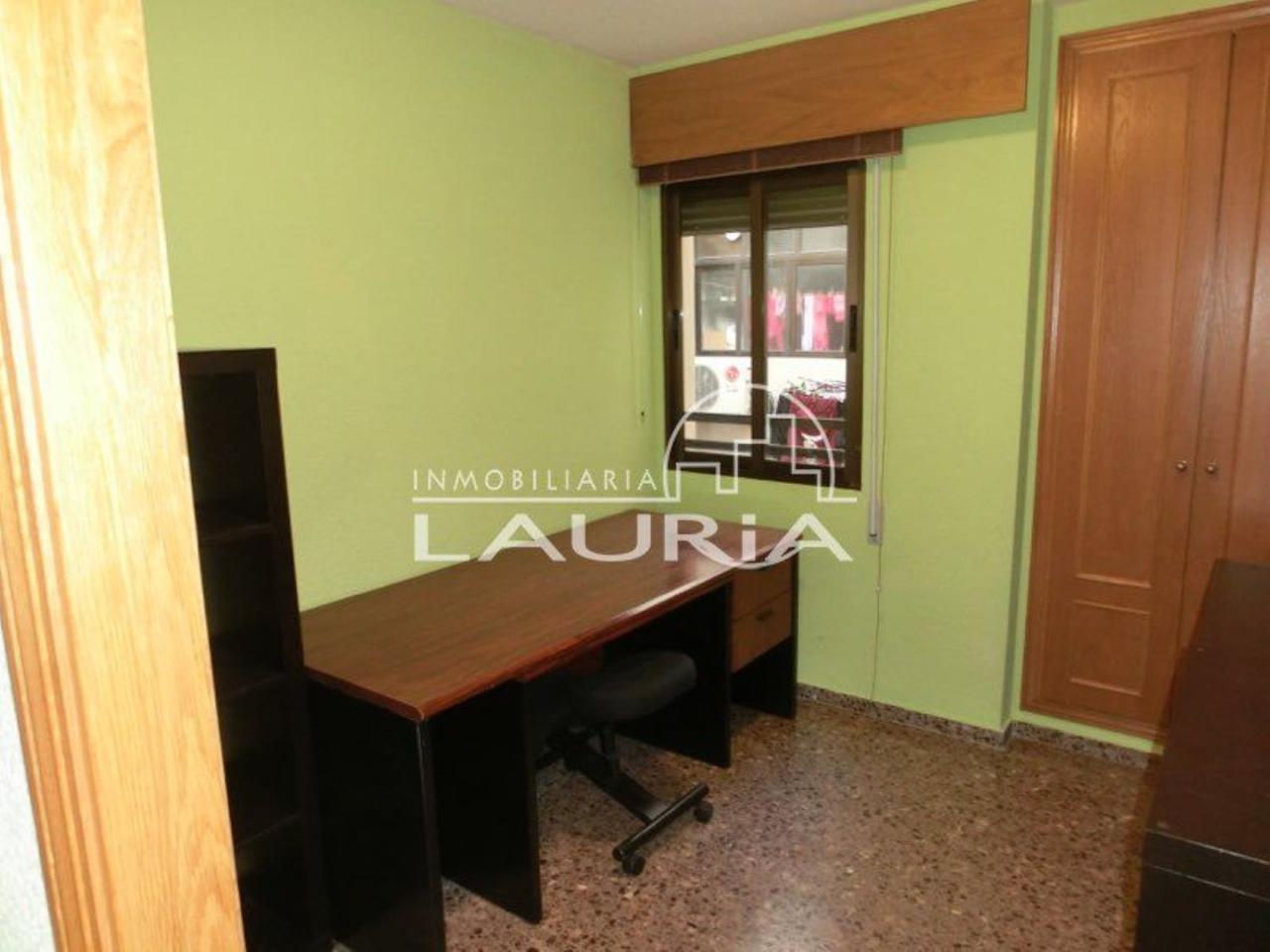 Flat for Rent in Valencia