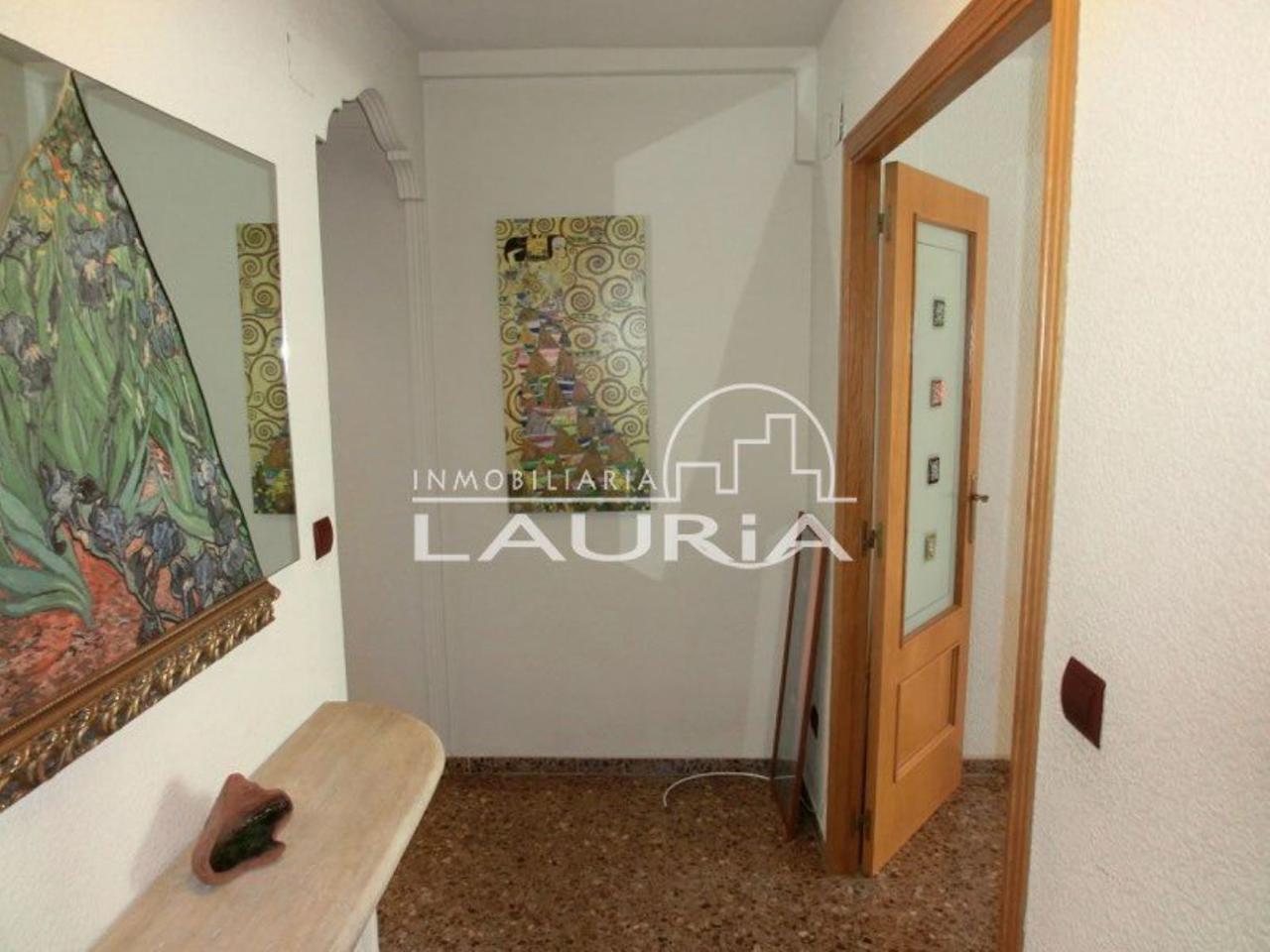 Flat for Rent in Valencia