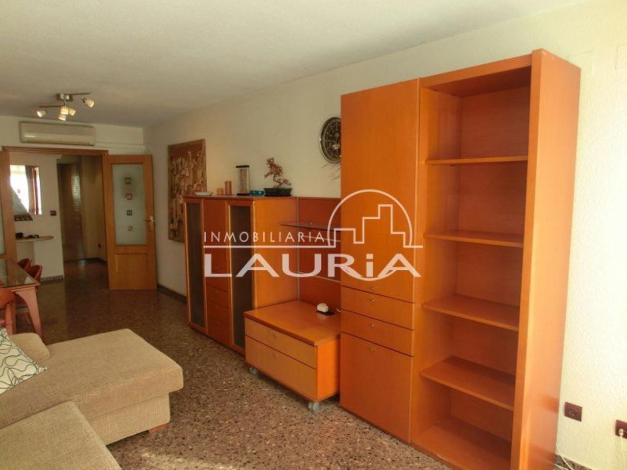 Flat for Rent in Valencia