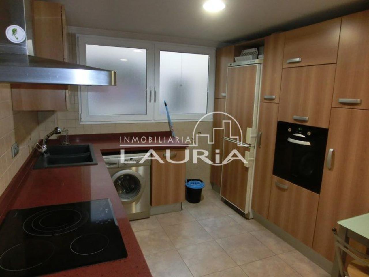 Flat for Rent in Valencia