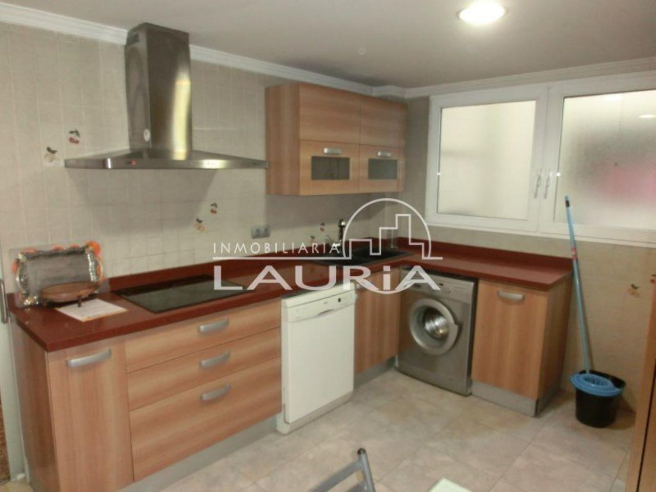 Flat for Rent in Valencia