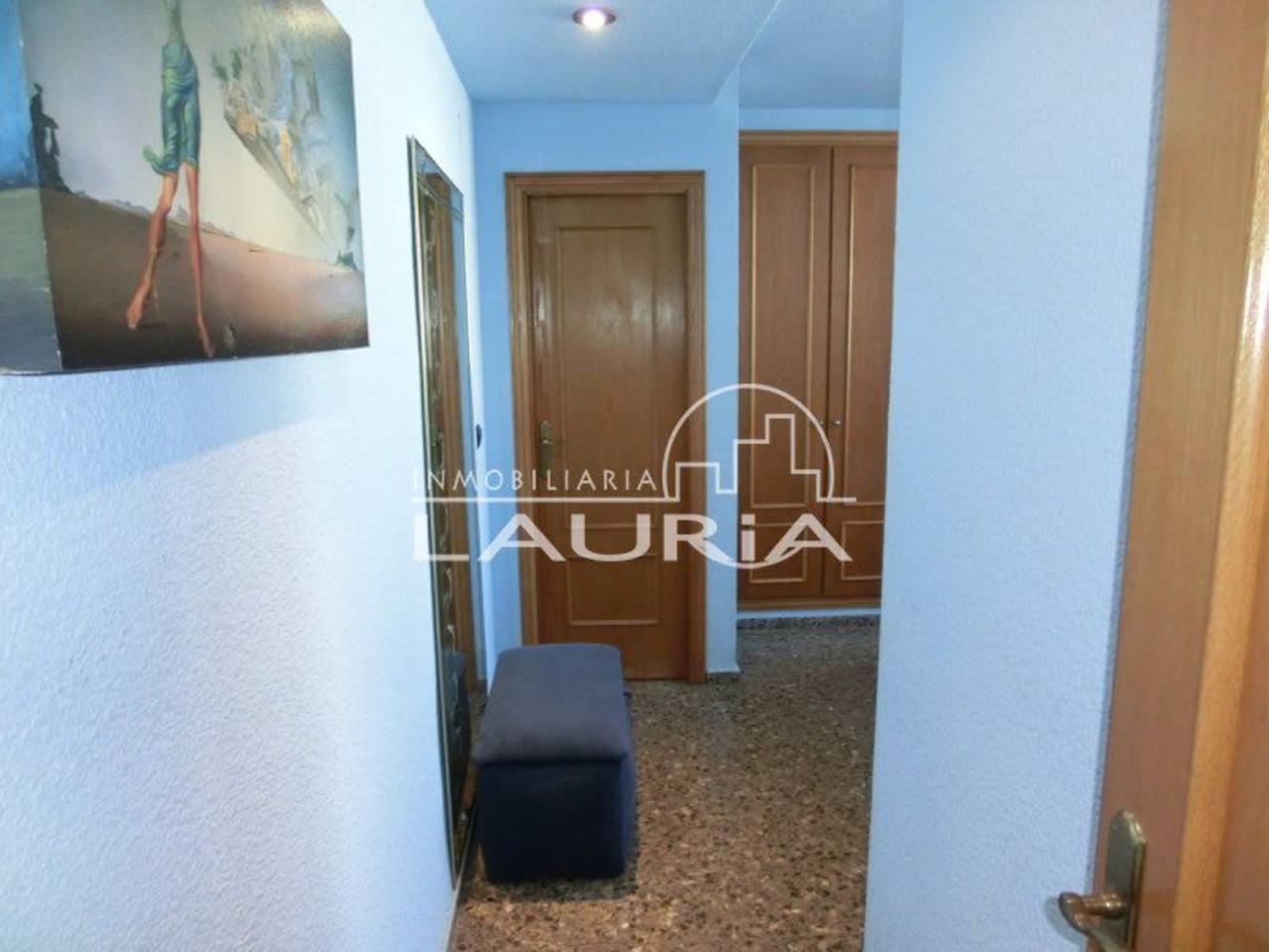 Flat for Rent in Valencia