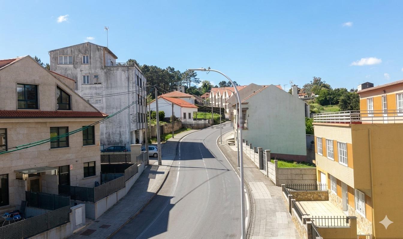 Penthouse for Sale in Ribeira