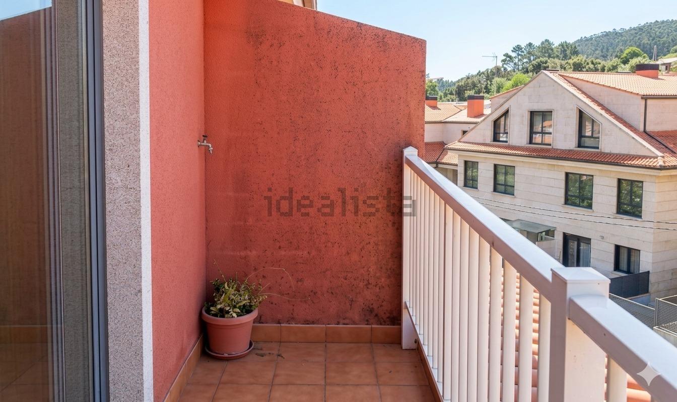 Penthouse for Sale in Ribeira
