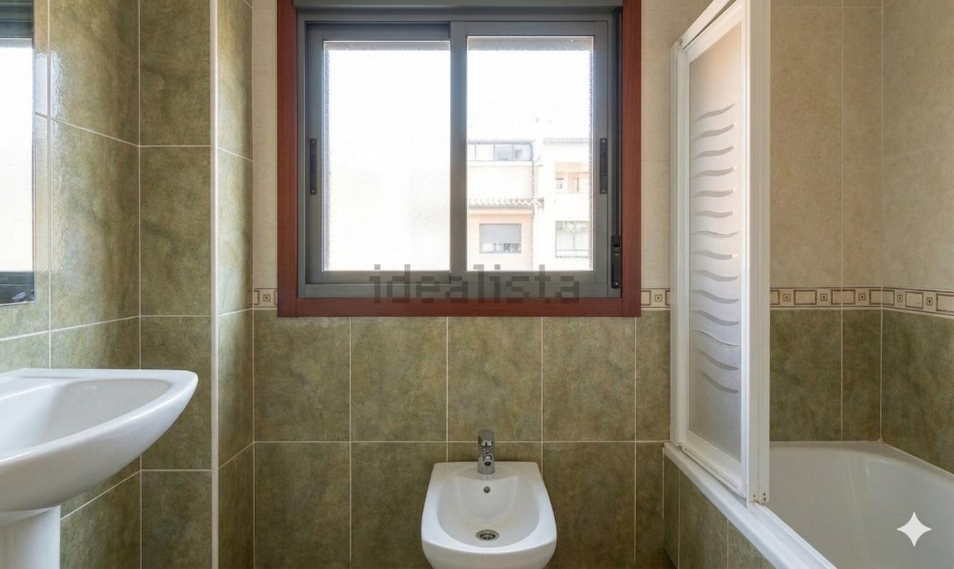 Penthouse for Sale in Ribeira