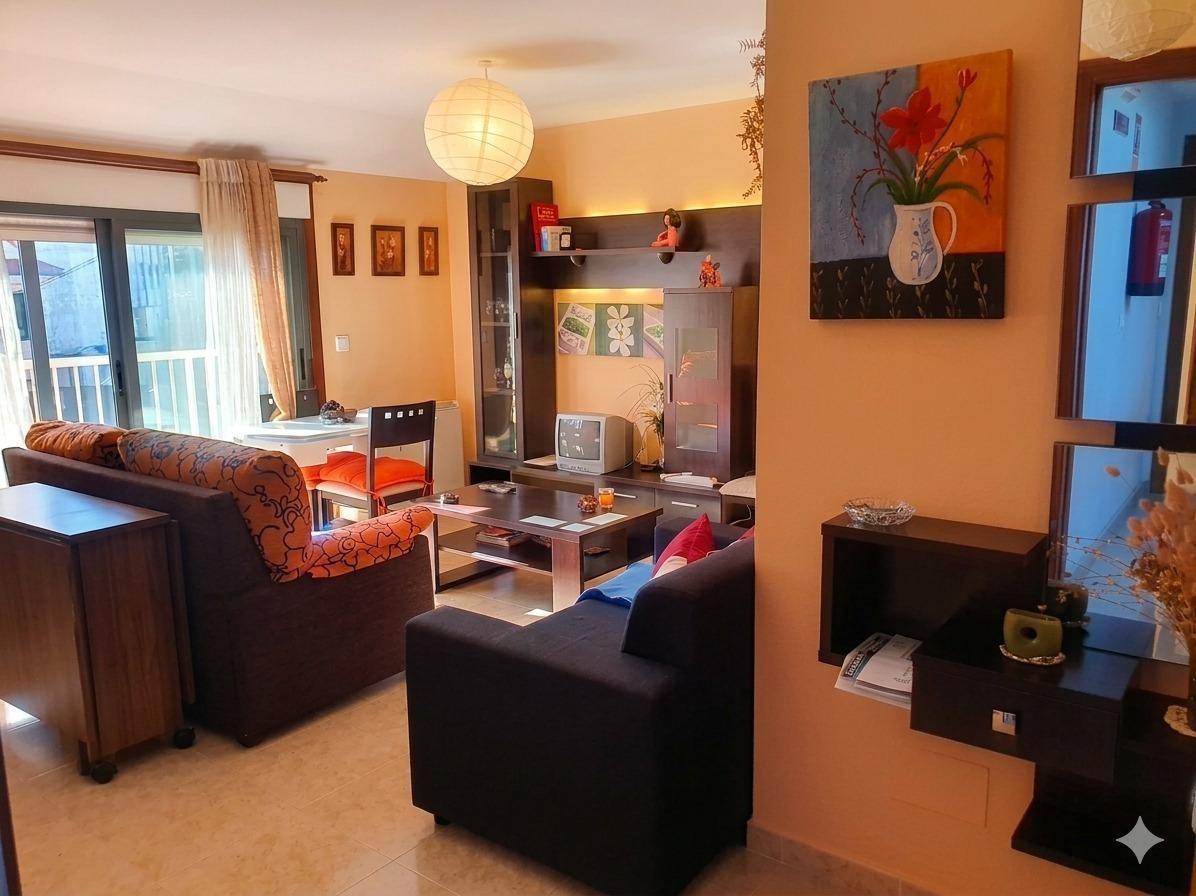 Penthouse for Sale in Ribeira