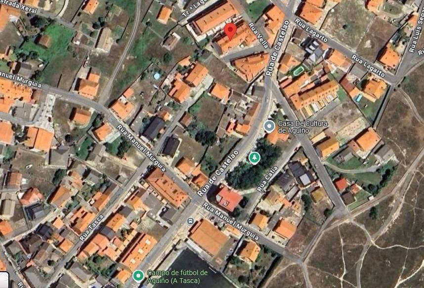 Garage for Sale in Ribeira
