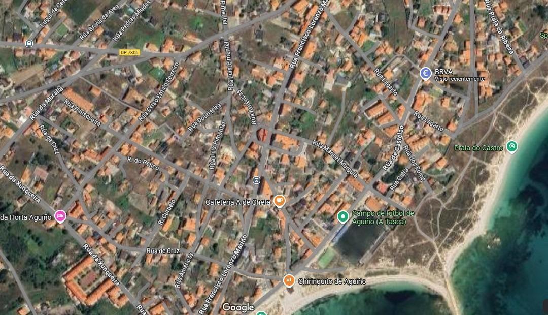Garage for Sale in Ribeira