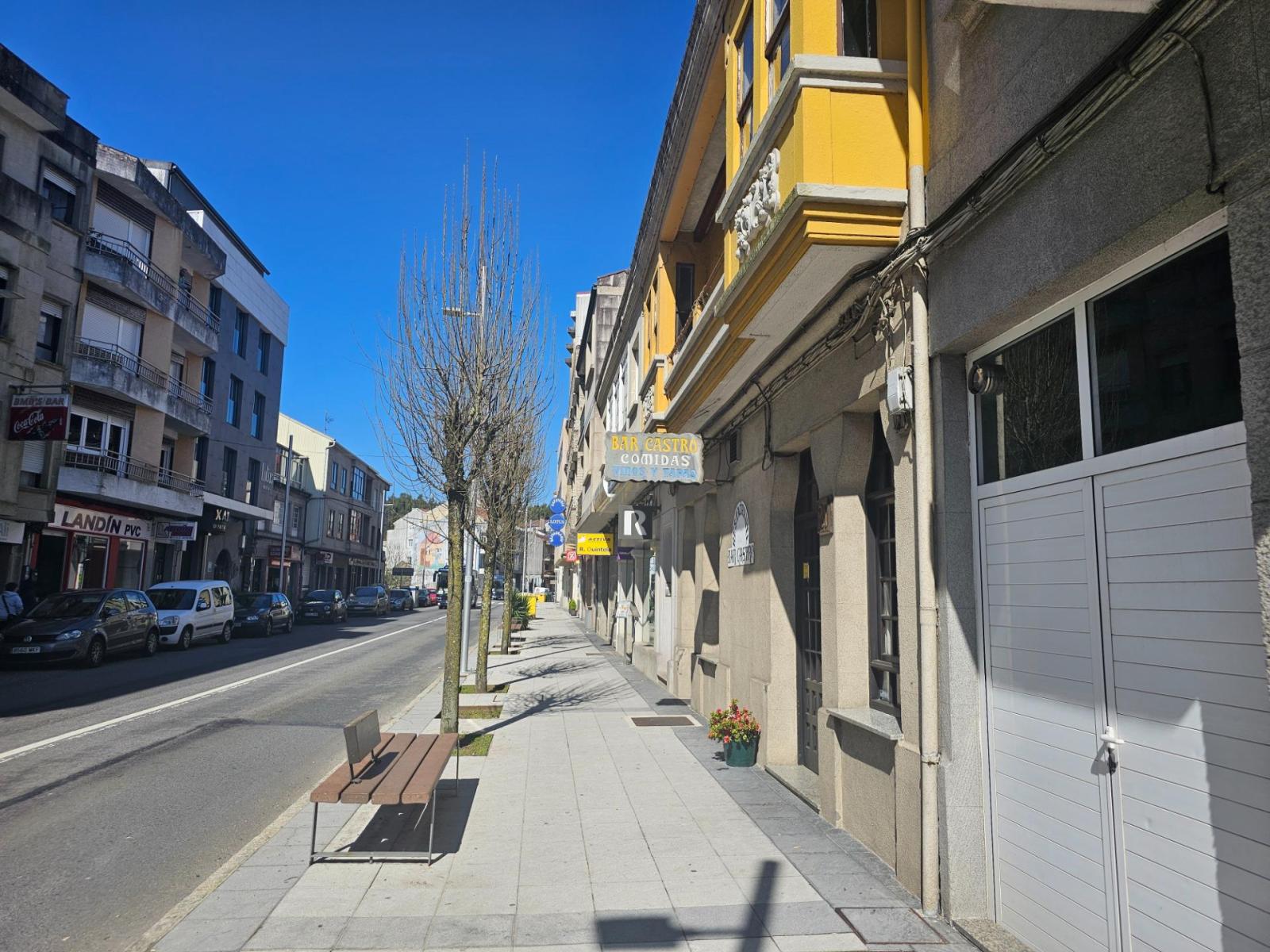 Adosado en Venta en Caldas de Reis