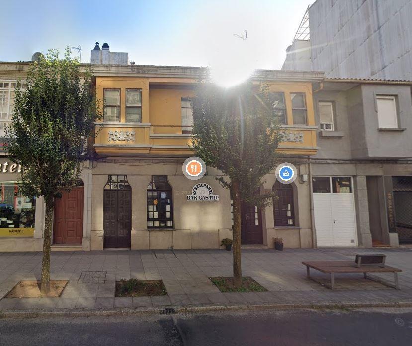 Adosado en Venta en Caldas de Reis