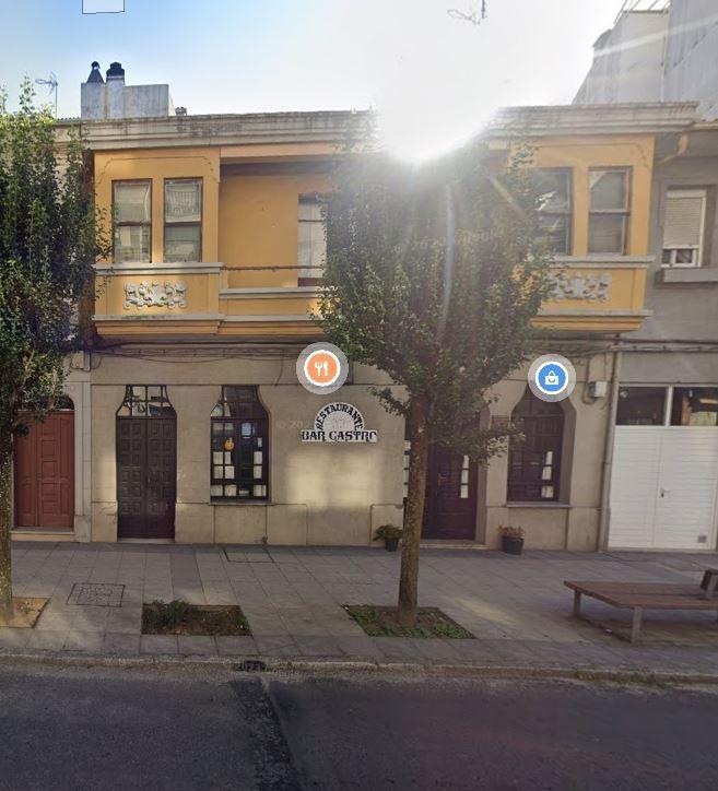 Adosado en Venta en Caldas de Reis
