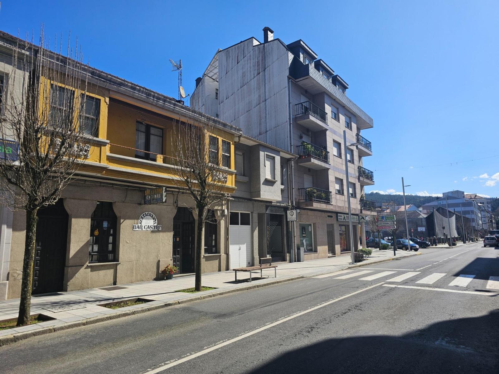 Adosado en Venta en Caldas de Reis