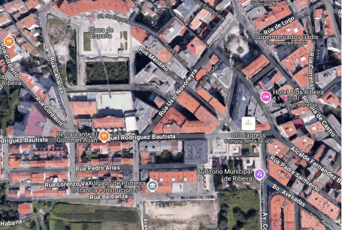 Flat for Sale in Ribeira