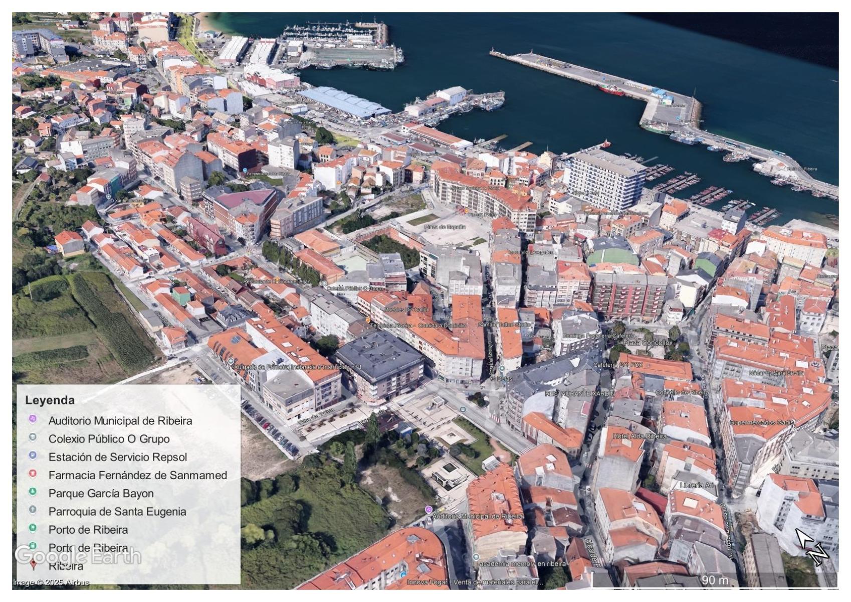Flat for Sale in Ribeira