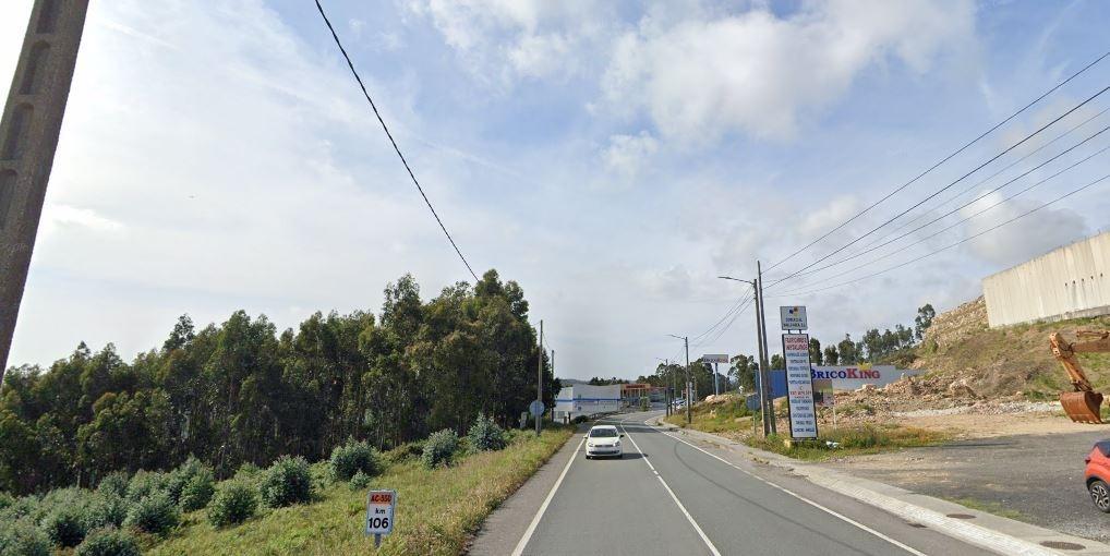 Parcela en Venta en Ribeira