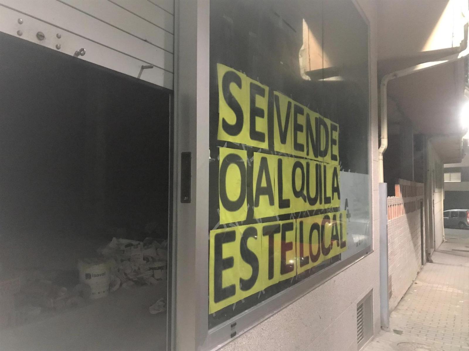 Local en Venta en Ribeira