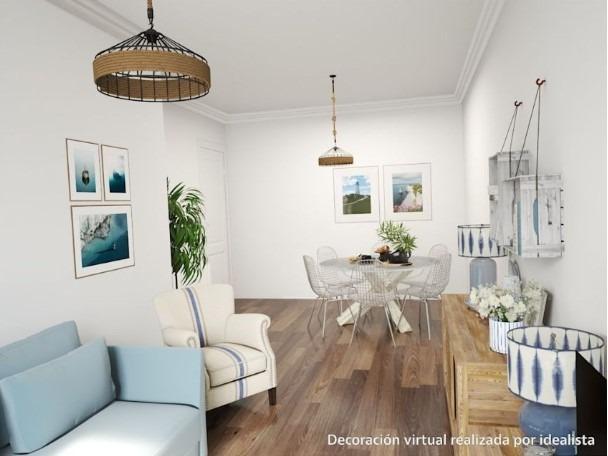 Apartment for Sale in Ribeira