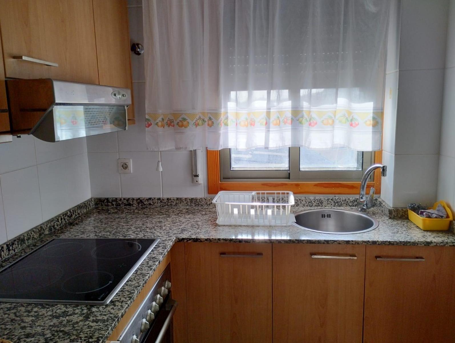 Apartment for Sale in Ribeira