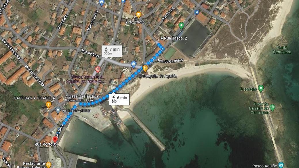 Apartment for Sale in Ribeira