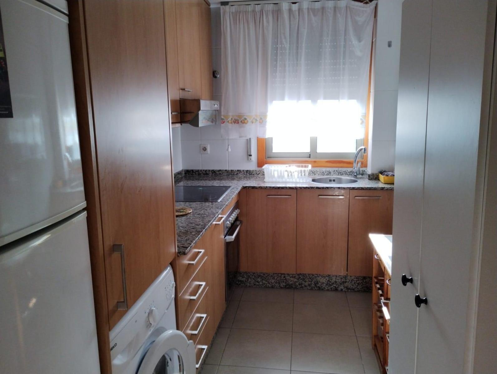 Apartment for Sale in Ribeira