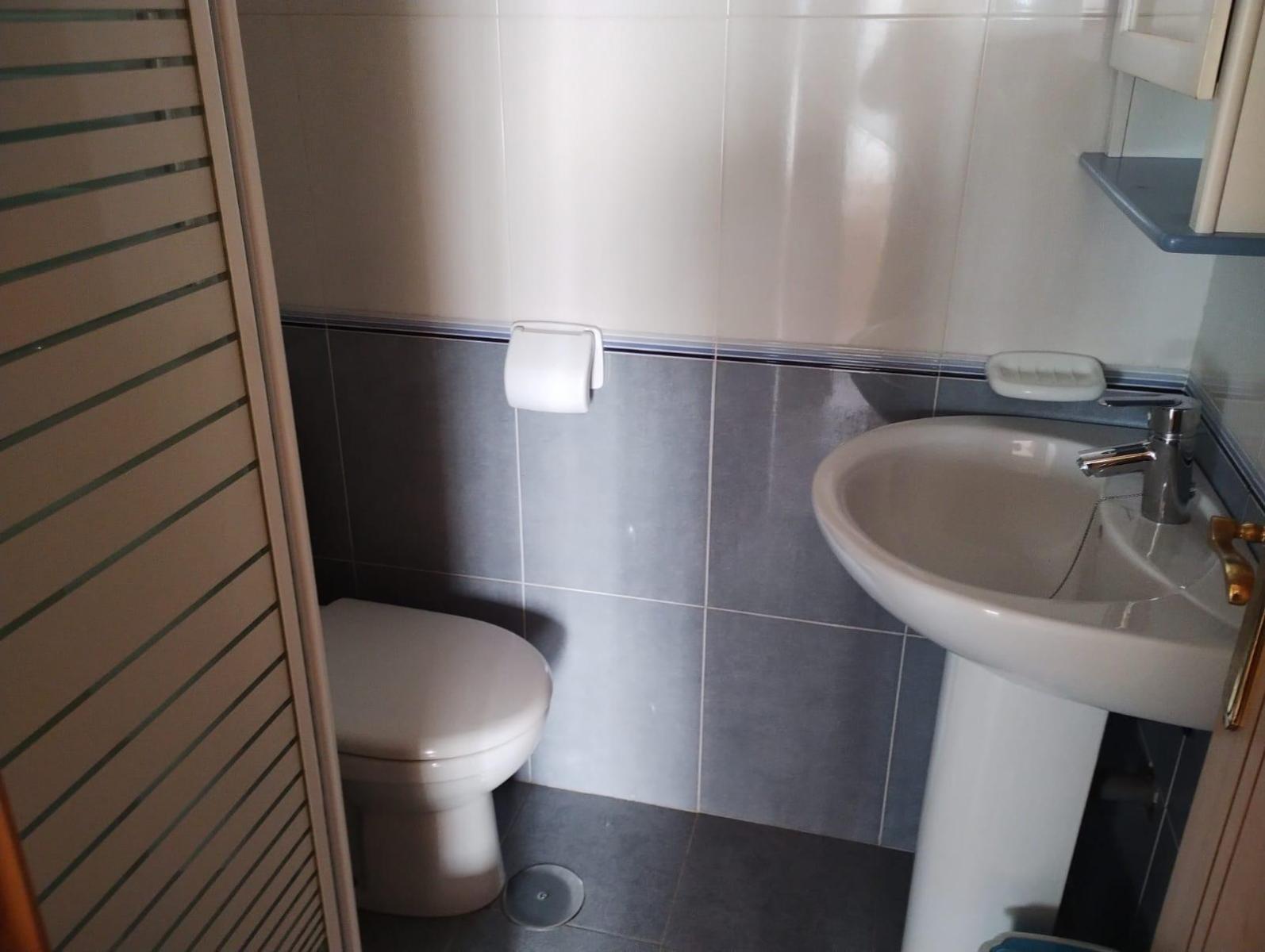 Apartment for Sale in Ribeira