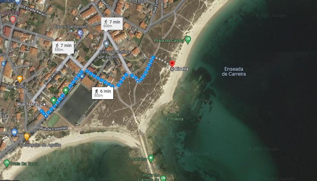 Apartment for Sale in Ribeira