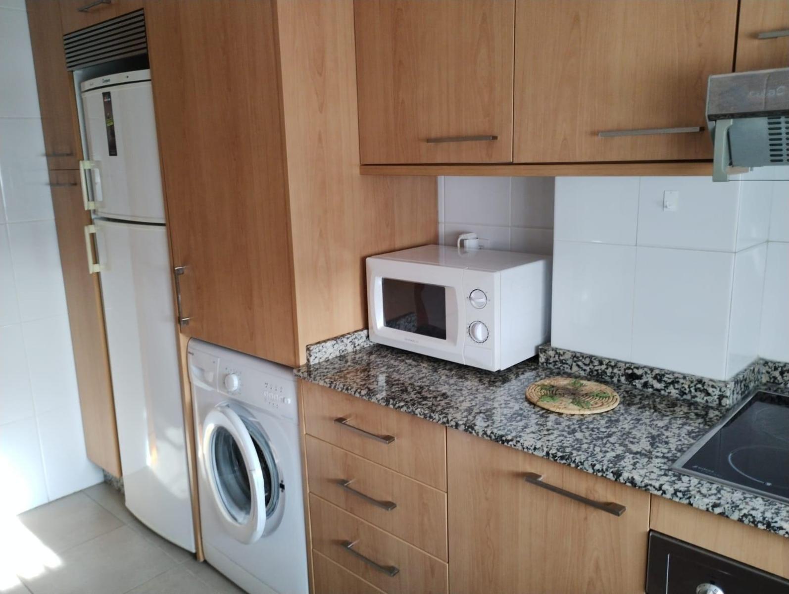 Apartment for Sale in Ribeira