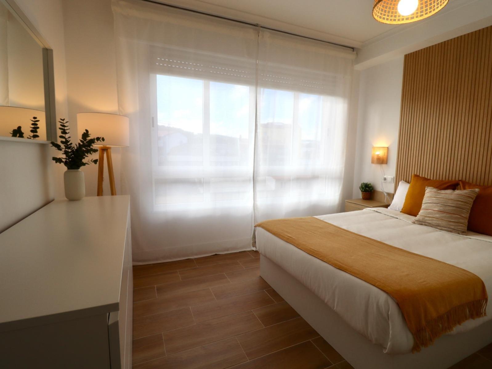 Apartment for Sale in Ribeira