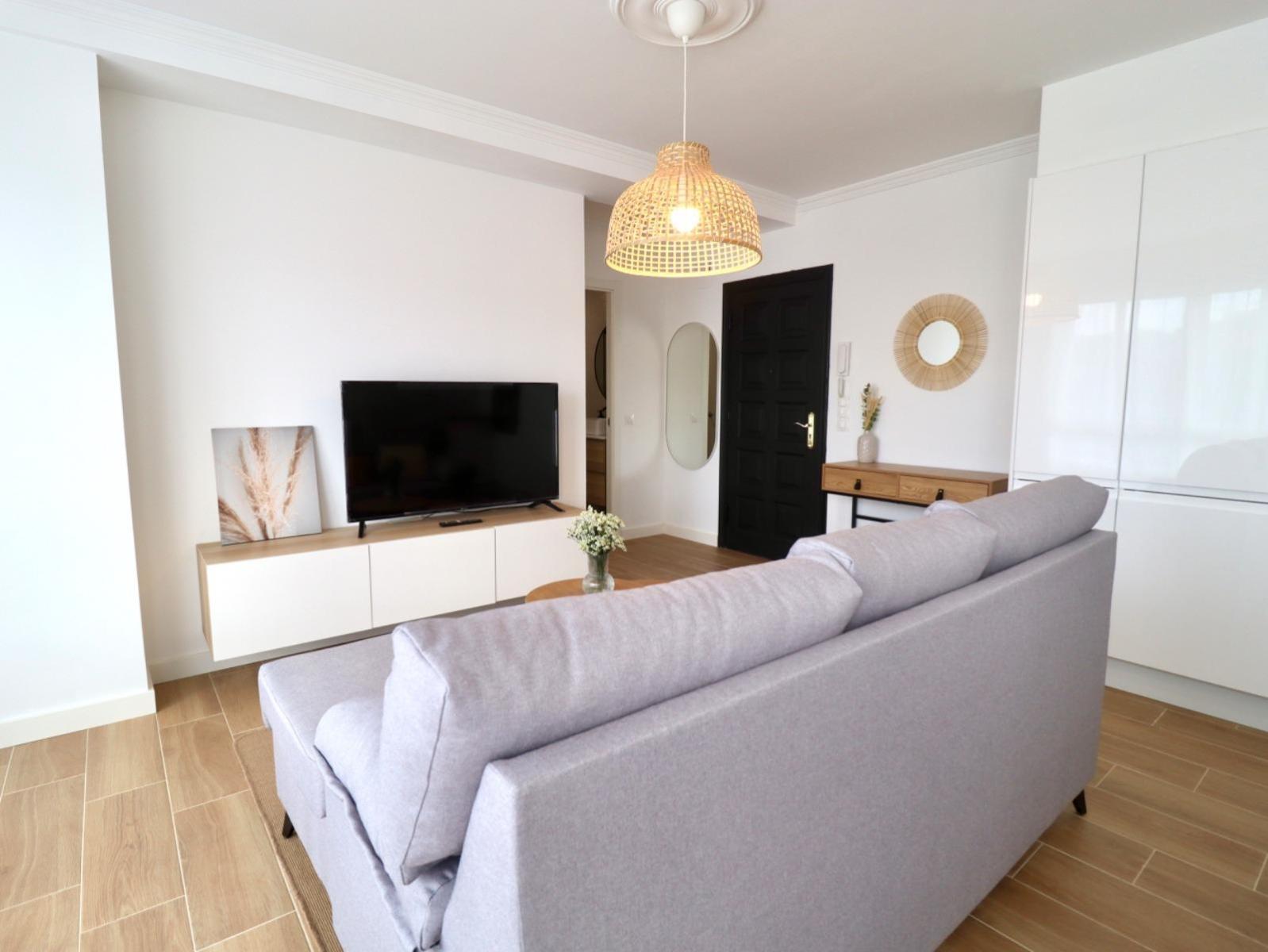 Apartment for Sale in Ribeira