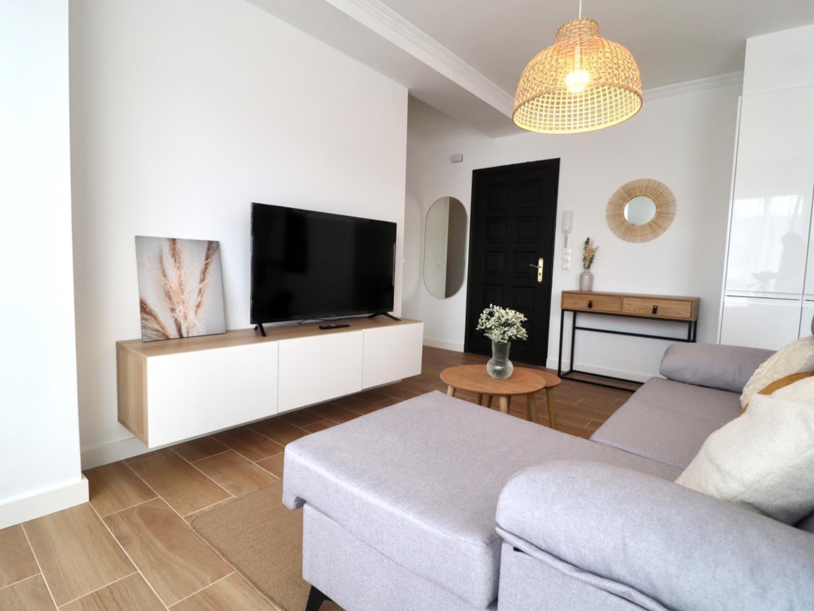 Apartment for Sale in Ribeira