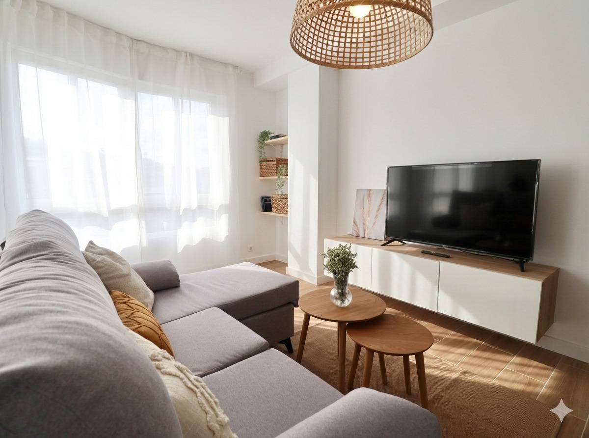 Apartment for Sale in Ribeira