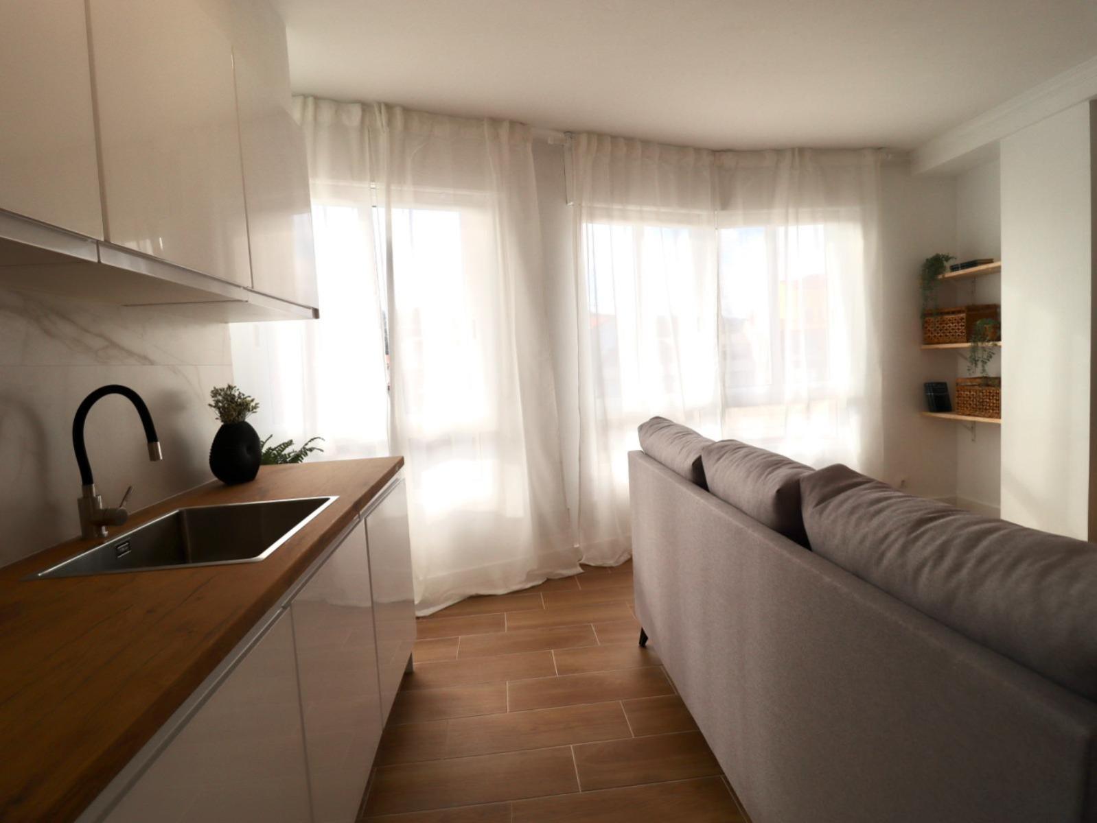 Apartment for Sale in Ribeira