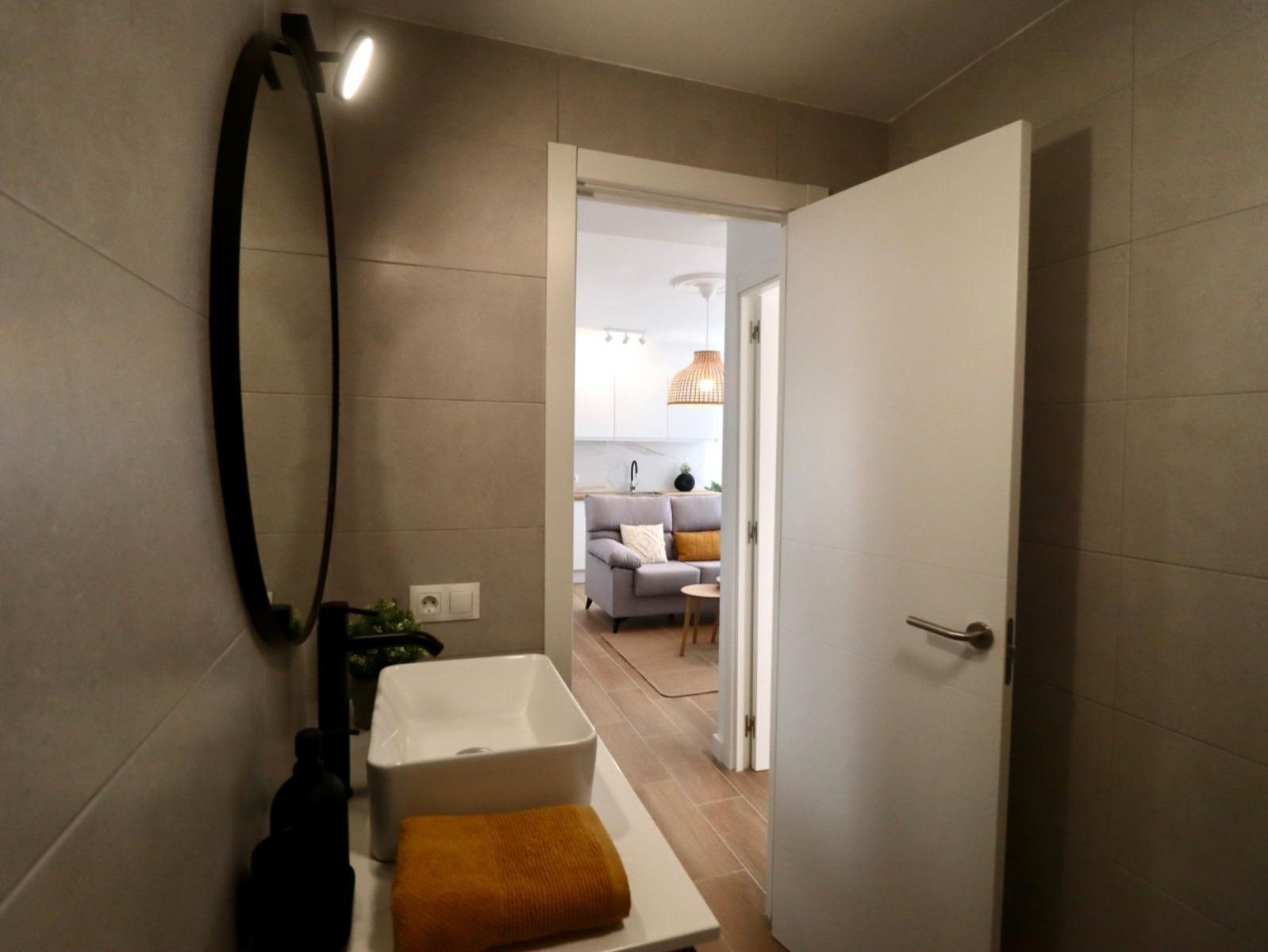 Apartment for Sale in Ribeira