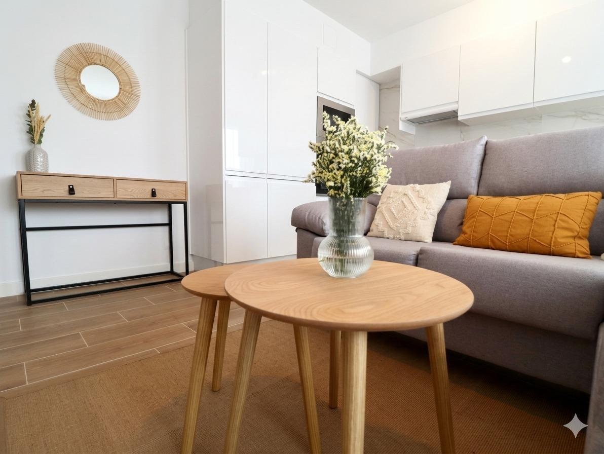 Apartment for Sale in Ribeira