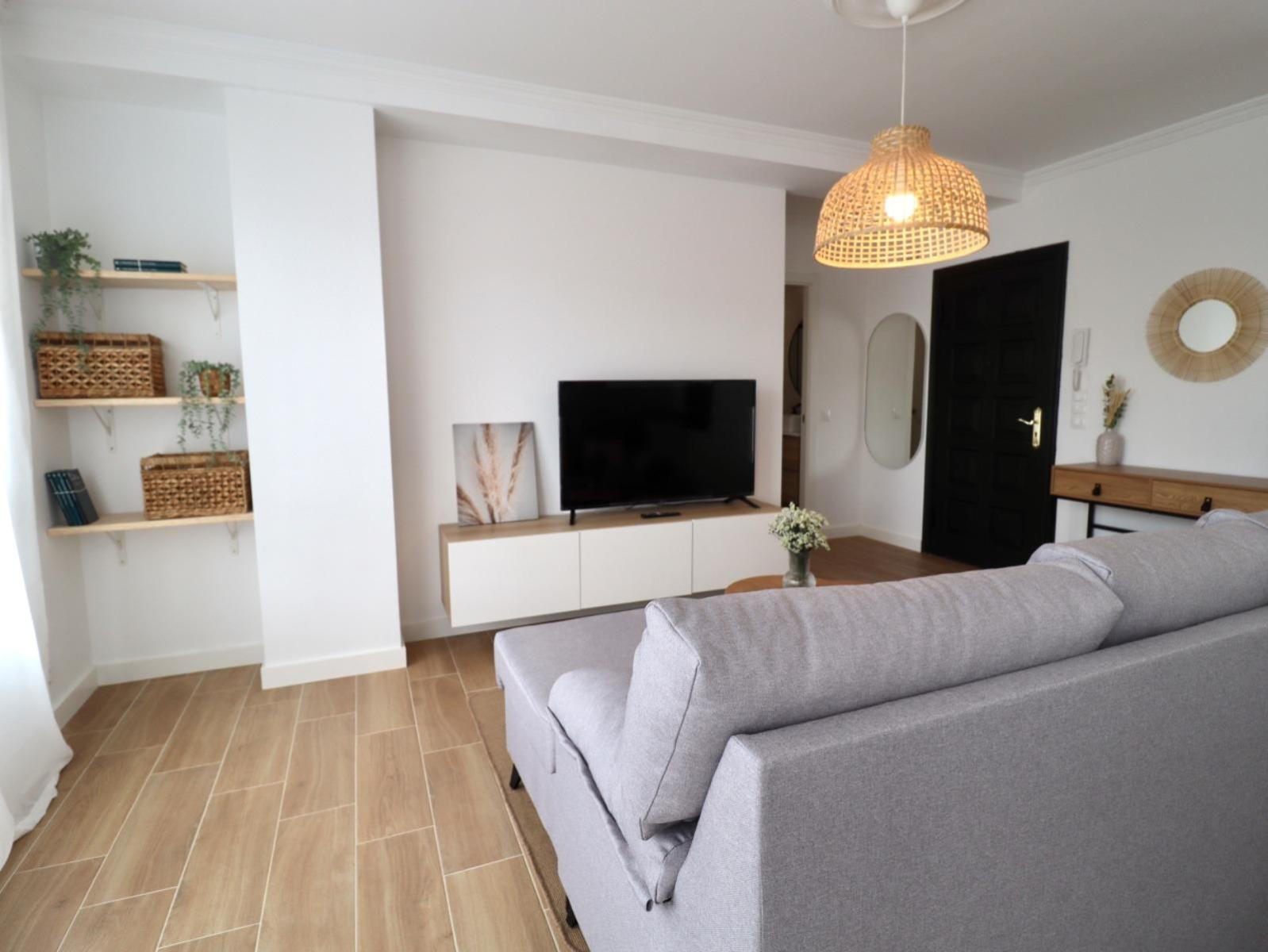 Apartment for Sale in Ribeira