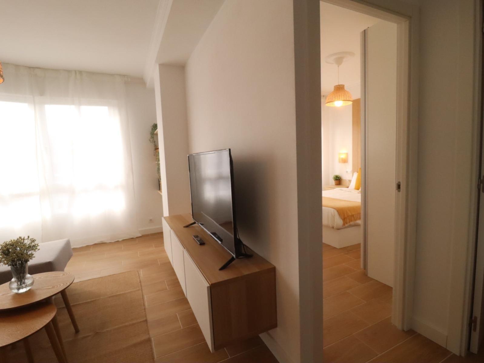 Apartment for Sale in Ribeira