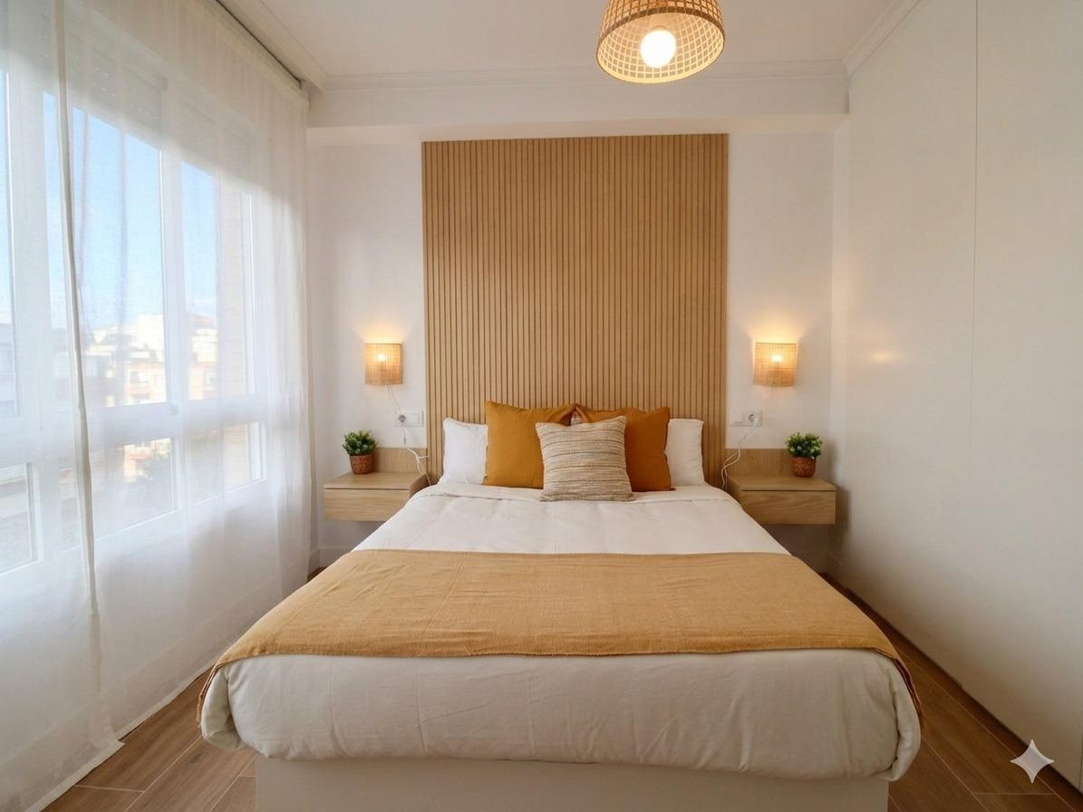 Apartment for Sale in Ribeira